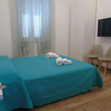 Apartmán La Perla Sul Cortile Syracuse Exteriér fotografie
