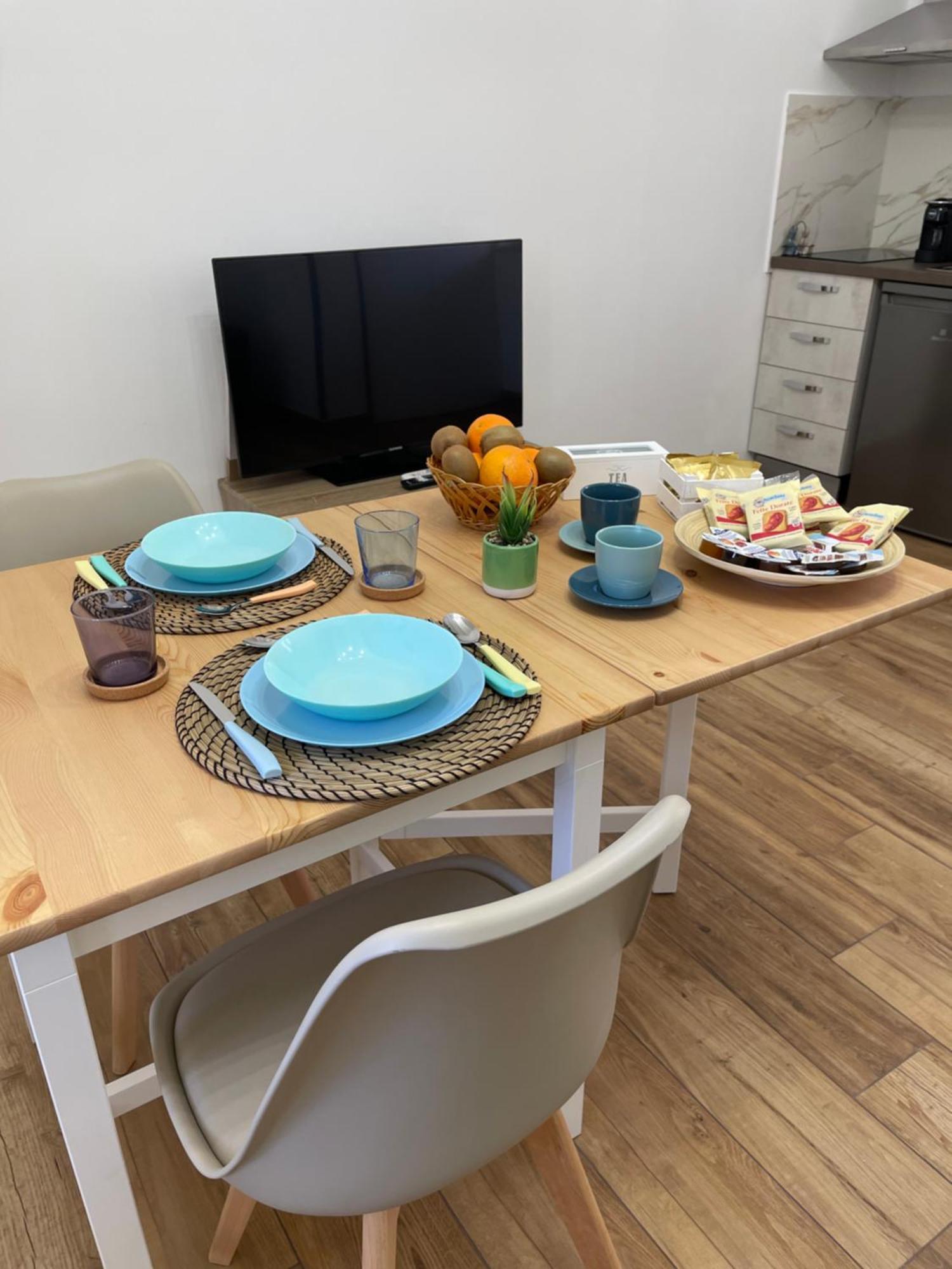 Apartmán La Perla Sul Cortile Syracuse Exteriér fotografie