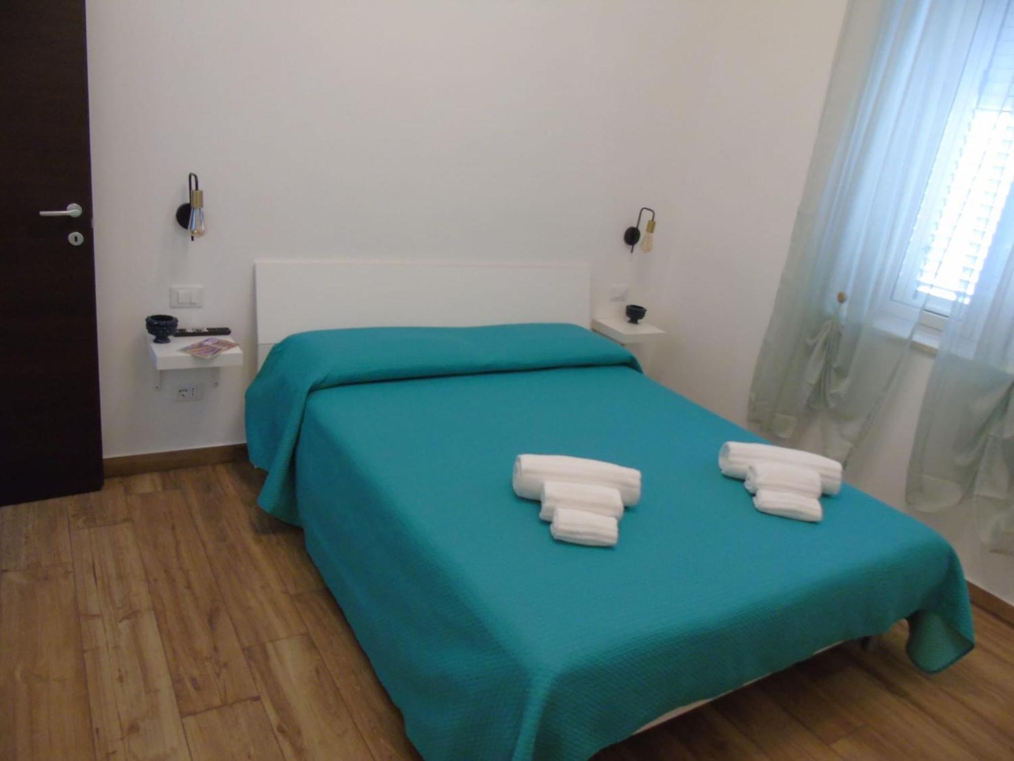 Apartmán La Perla Sul Cortile Syracuse Exteriér fotografie