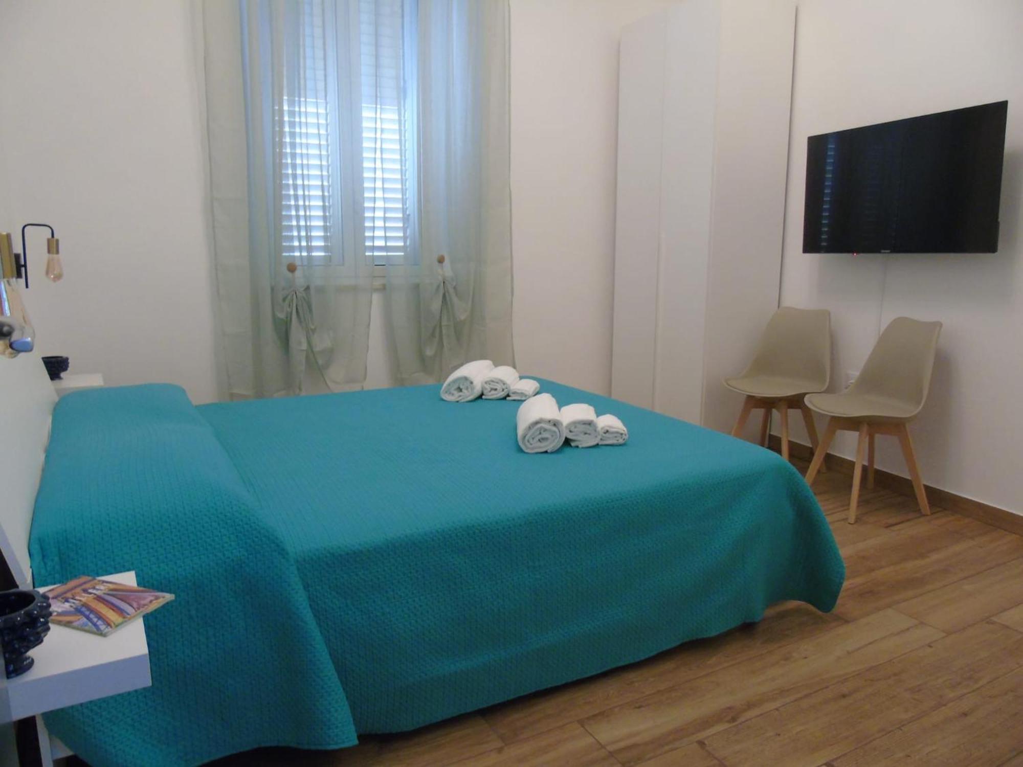 Apartmán La Perla Sul Cortile Syracuse Exteriér fotografie