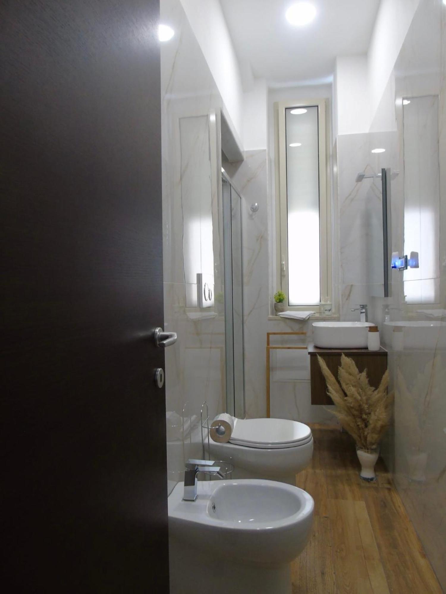 Apartmán La Perla Sul Cortile Syracuse Exteriér fotografie